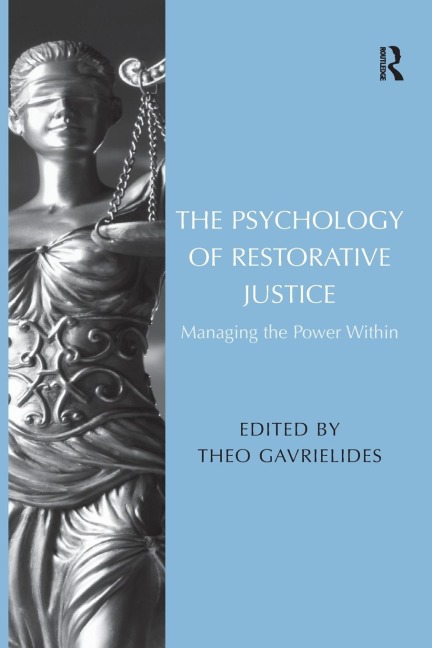 The Psychology of Restorative Justice - 