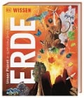 Cover-Bild zum Titel 'DK Wissen. Erde' von ''