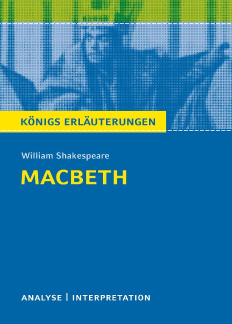 Macbeth - William Shakespeare