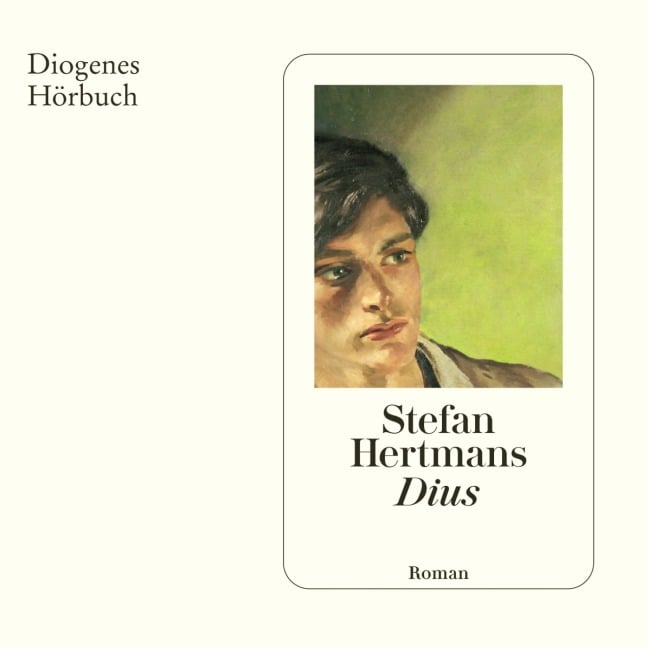 Dius - Stefan Hertmans