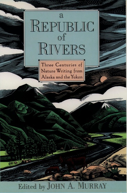 A Republic of Rivers - 