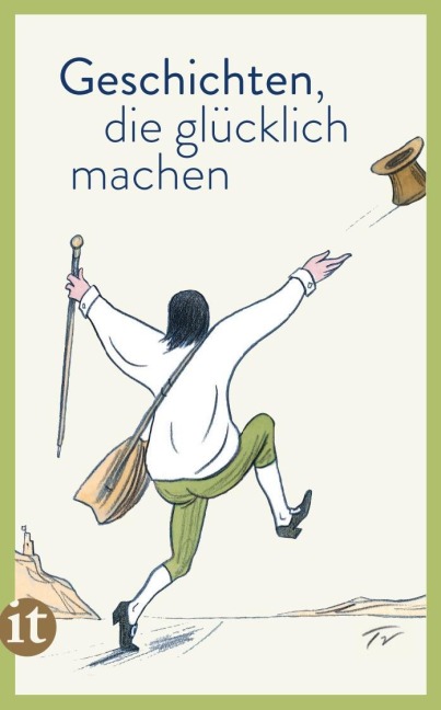 Geschichten, die glücklich machen - 