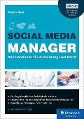 Social Media Manager - Vivian Pein