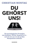Cover-Bild zum Titel 'Du gehörst uns!' von 'Christian Montag'