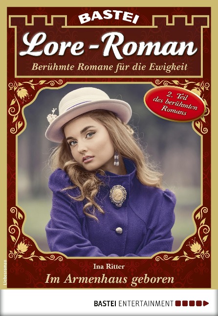 Lore-Roman 81 - Ina Ritter