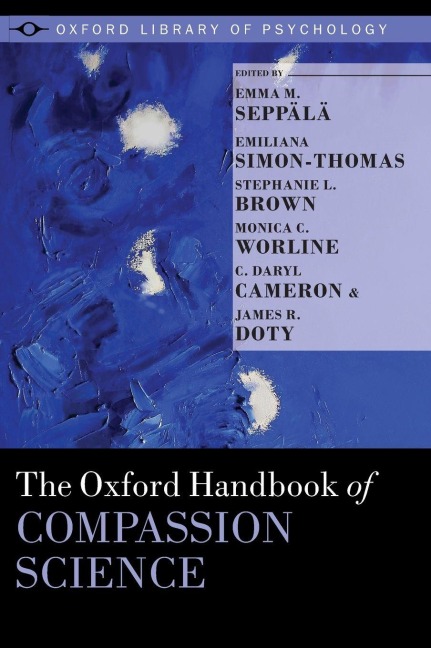 OHB COMPASSION SCIENCE OLOP C - Seppala