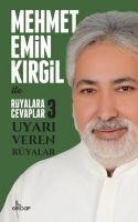 Uyari Veren Rüyalar - Mehmet Emin Kirgil