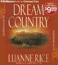 Dream Country - Luanne Rice