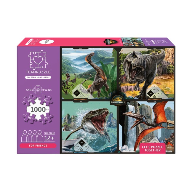 Jurassic World - 