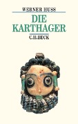 Cover-Bild zum Titel 'Die Karthager' von 'Werner Huß'