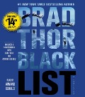 Cover-Bild zum Titel 'Black List, 11: A Thriller' von 'Brad Thor'