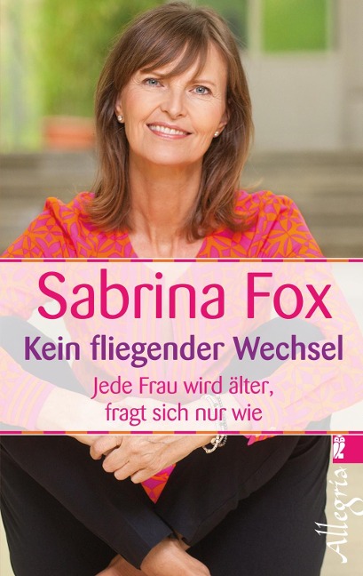 Kein fliegender Wechsel - Sabrina Fox