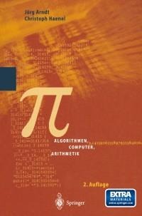 Pi - Jörg Arndt, Christoph Haenel