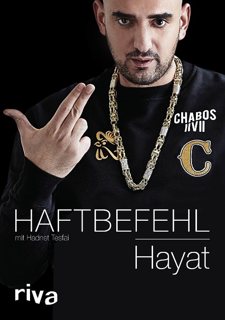 Hayat - Haftbefehl