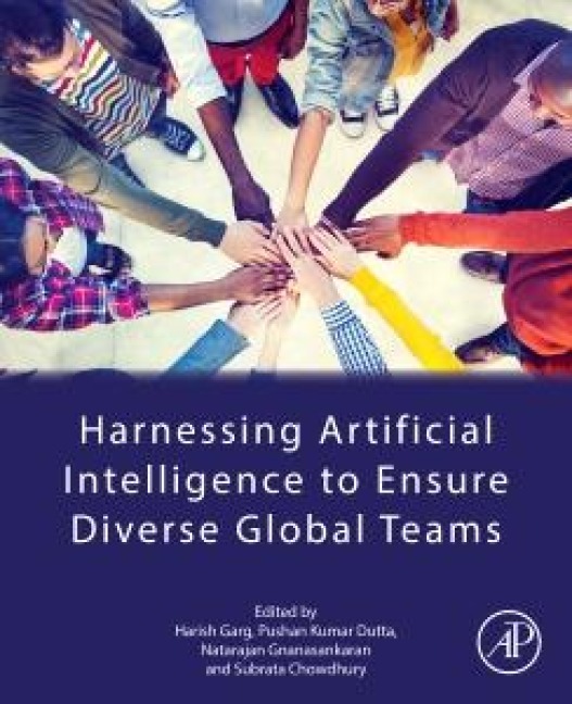 Harnessing Artificial Intelligence to Ensure Diverse Global Teams - 
