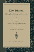Die Dünen - Andreas Arzrunai, N. A. Sokolow