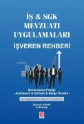 Cover-Bild zum Titel 'Is ve Sgk Mevzuati Uygulamalari Isveren Rehberi' von 'Hüseyin Kasay'