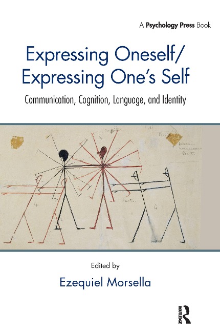 Expressing Oneself / Expressing One's Self - 