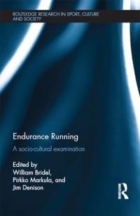 Endurance Running - 
