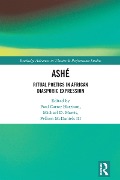 Cover-Bild zum Titel 'ASHÉ' von ''