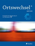 Cover-Bild zum Titel 'Ortswechsel PLUS 10 - Abstand' von ''