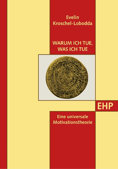 Warum ich tue, was ich tue - Evelin Kroschel-Lobodda