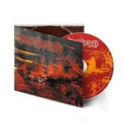 Cover-Bild zum Titel 'Winds Of Creation (Digipak)' von 'Decapitated'