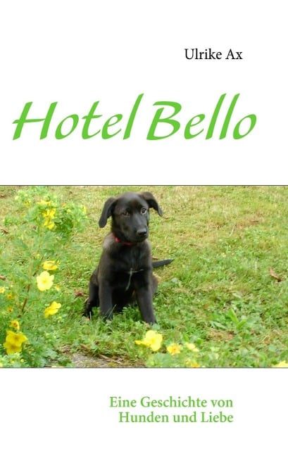 Hotel Bello - Ulrike Ax