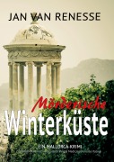 Cover-Bild zum Titel 'Mörderische Winterküste' von 'Jan van Renesse'