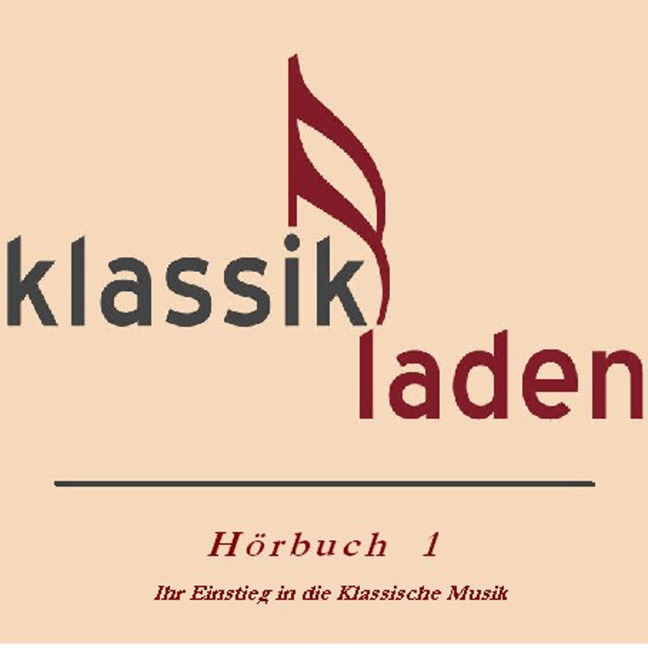 Klassikladen - Hörbuch 01 - Christine Gehringer, Ingrid Moll
