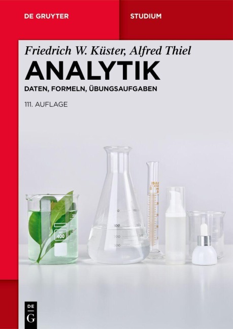 Analytik - 
