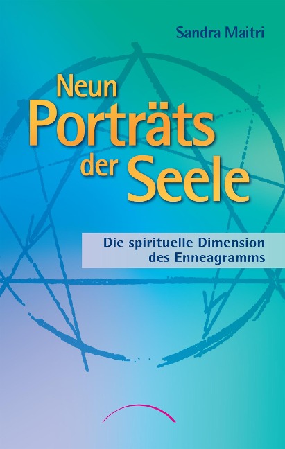 Neun Porträts der Seele - Sandra Maitri