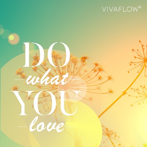 Do what you love - Katja Schütz