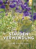Cover-Bild zum Titel 'Staudenverwendung' von 'Norbert Kühn'