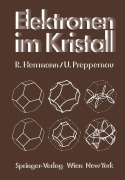Cover-Bild zum Titel 'Elektronen im Kristall' von 'Uwe Preppernau, Rudolf Herrmann'