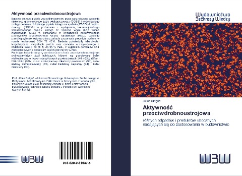 Aktywno¿¿ przeciwdrobnoustrojowa - Július Strigá¿