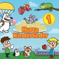 Hurra Kinderlieder 1 - 