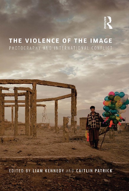 The Violence of the Image - 