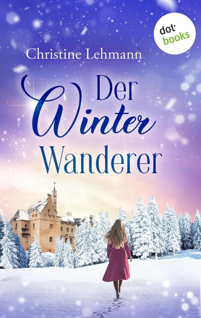 Der Winterwanderer - Christine Lehmann