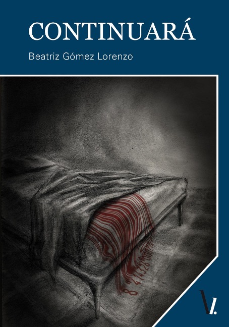 Continuará - Beatriz Gómez Lorenzo
