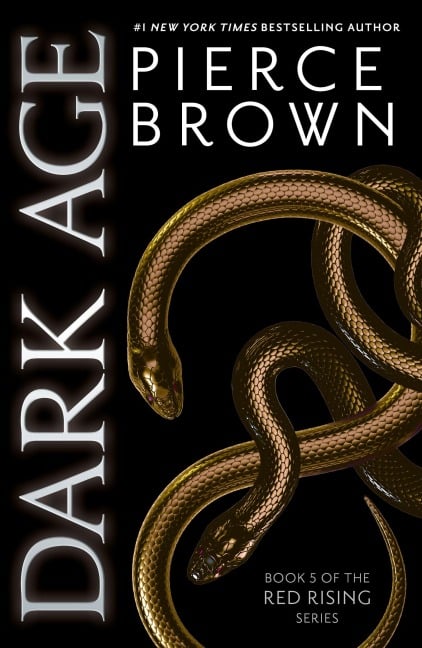 Dark Age - Pierce Brown