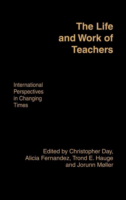 The Life and Work of Teachers - 