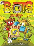 Cover-Bild zum Titel 'The Lost Camera' von 'Russ Bolts'
