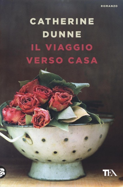 Il viaggio verso casa - Catherine Dunne