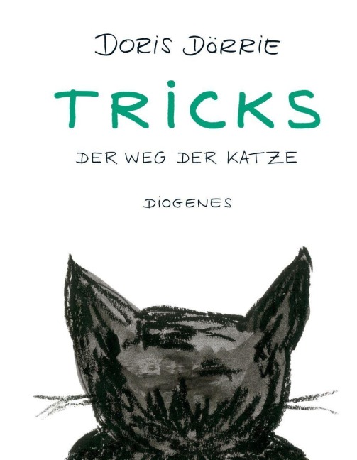 Tricks - Doris Dörrie