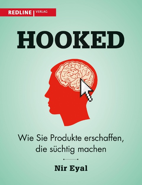 Hooked - Nir Eyal
