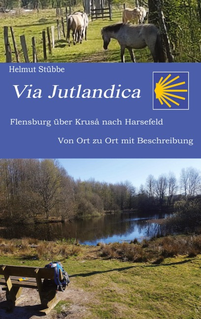 Via Jutlandica - Helmut Stübbe