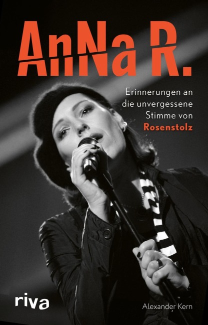 AnNa R. - Alexander Kern