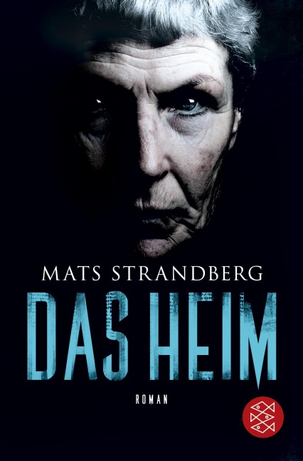 Das Heim - Mats Strandberg