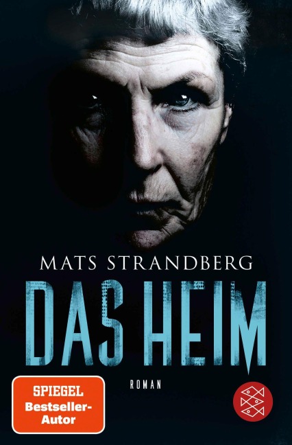 Das Heim - Mats Strandberg